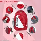 Polyester Backpack for Unisex 