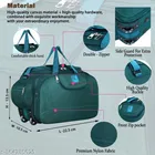 Polyester Duffel Bags 