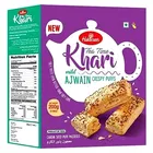 हल्दीराम खारी अजवाइन पफ 200 g