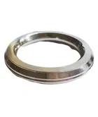 Stainless Steel Kada for Men 