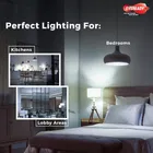 एवररेडी 12W  B22 Led बल्ब, वाइट
