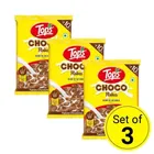 Tops Choco Flakes 22 g (Pack of 3)