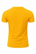 Round Neck Printed T-Shirt for Men 