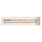 Dabur Hommade Tomato Puree 