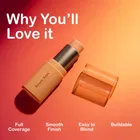 Seven Seas Cover Street Concealer Stick, Skin 