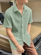 Casual Shirts for Men, Pack of 2 