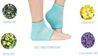 Silicone Gel Heel Pad 