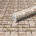 PVC Self Adhesive Wall Stickers 