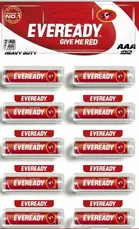 एवररेडी कार्बन जिंक  बैटरी 1015 AA 