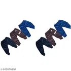 Woolen Thermal Bottomwear for Kids 