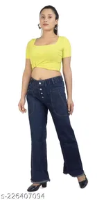 Denim Jeans for Women 