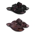 Combo of Flipflops for Men 