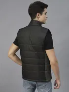 Men's Sleeveless Jacket 