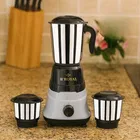 Chetak Mixer Grinder With 3 Jars 