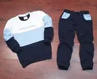 Full Sleeves Tracksuit for Boys 