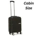 Mindesa Cabin Size 50 L Travel trolley bag 
