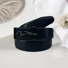 Stylish PU Leather Belt for Men 