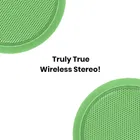 Portronics Sounddrum 10W Bluetooth Speaker [Green]