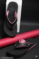 Flipflop for Women, Black 