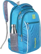 PU Backpack for Men & Women 