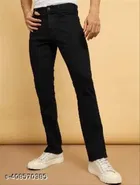 Denim Slim Fit Jeans for Men 