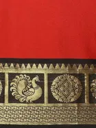 SVB कॉटन साड़ी फॉर विमेंस 