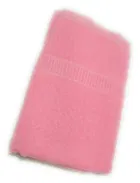 Cotton High Absorbent Antibacterial Bath Towels 