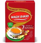 वाघ बकरी स्पाइस्ड चाय 250 g