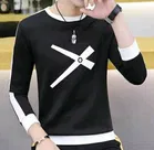 रगस्टार बेस्ट हॉट सैलिंग कॉटन टी-शर्ट फॉर मेन 