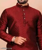 Full Sleeves Kurta for Men 