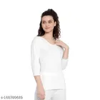 Woolen Thermal Top for Women 