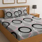 Polycotton Fitted Elastic 90x90in Bedsheet 