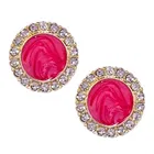 Necklace With Earrings for Women 