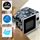 Microwave Oven Cover 