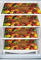 PVC Fridge Mat 