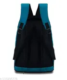 Nylon Backpack for Men & Women 