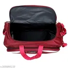 Polyester Duffel Bags 