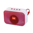 Portable Bluetooth Speaker 