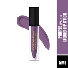 Coronation Liquid Lipstick 