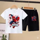 Cotton Blend Boys Clothing Set 