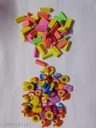 Mini Erasers for Childrens 