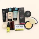 Style Muse Makeup Collection Your Go-To Kit for Stunning Transformations (Pack Of 12)