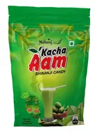मलबेरी कच्चा आम कैंडी 150 g