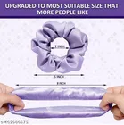 Stylish Scrunchies for Women 
