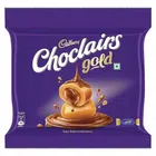 Cadbury Choclairs Gold Home Pack 130 g (25 Candies)