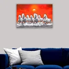 MDF Designer Wall Painting for Home & Office 