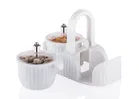 Marvella Plastic Dry Fruit Rack 