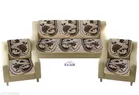 Polycotton 5 Seater Sofa Covers 