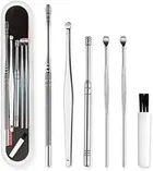 Lenon Ear Wax Cleaning Tool 6 Pcs Pack Of 1