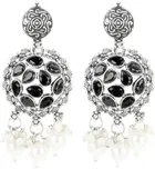 Necklace with Earrings for Women 